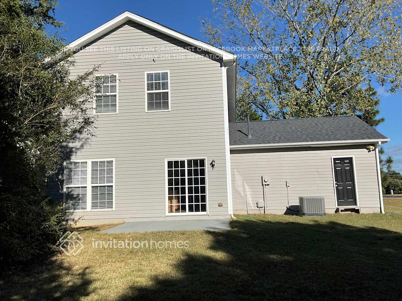 Building Photo - 5411 W.B. Wilkerson Dr
