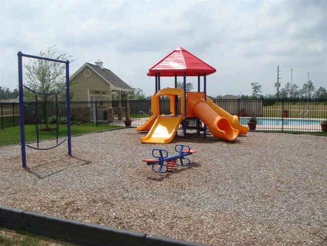 Building Photo - 2822 Lockeridge Cove Dr