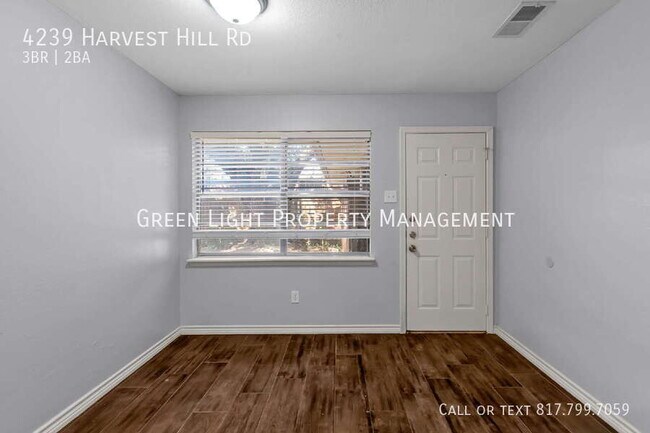 Building Photo - 4239 Harvest Hill Rd