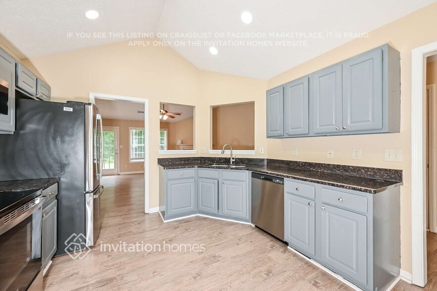 Building Photo - 4279 Duncan Ives Dr
