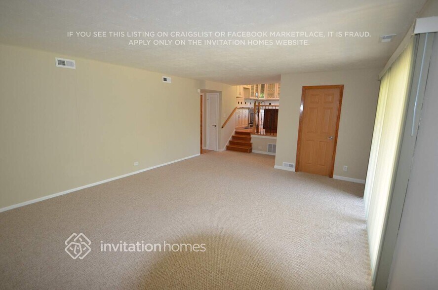 Building Photo - 461 N Wesley Dr