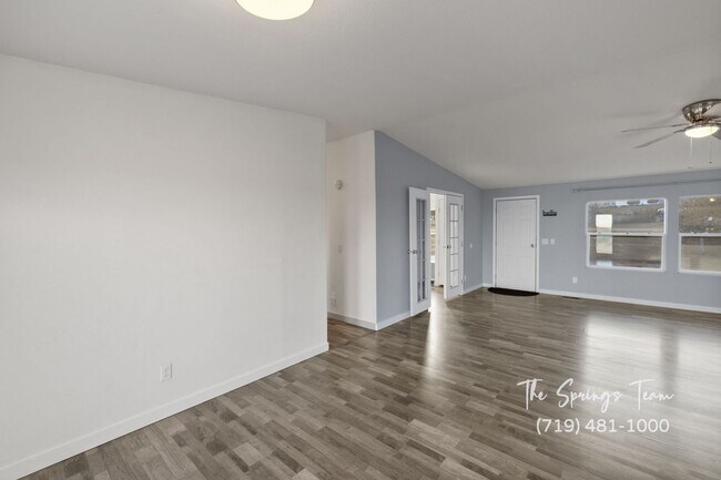 Building Photo - MODERN UPGRADES AND RURAL LIVING IN PEYTON