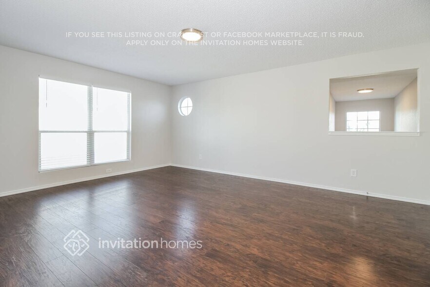 Building Photo - 9701 George Bush Dr