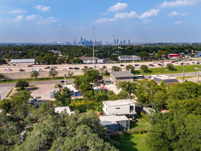 Building Photo - 4407 Merle Dr