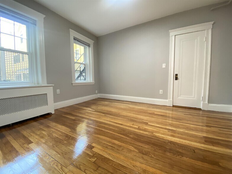 Building Photo - 1600 Massachusetts Ave