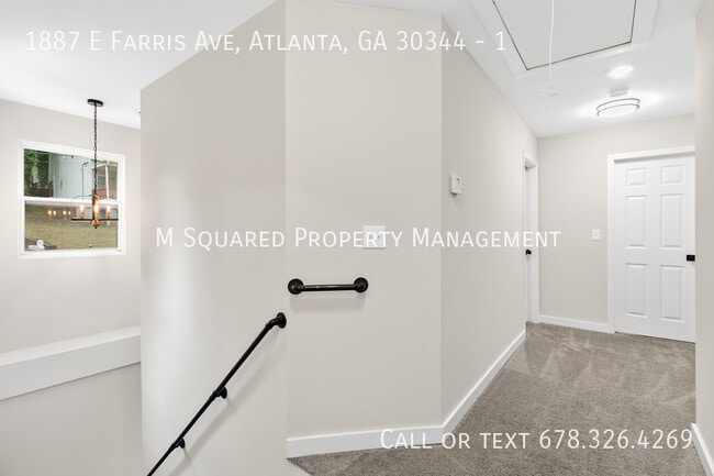 Building Photo - 1887 E Farris Ave