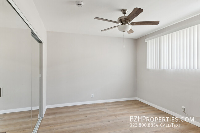 Building Photo - Newly Updated 2Bedroom 1Bathroom In Prime ...