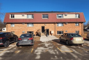 Building Photo - 3221 Stanford Ln