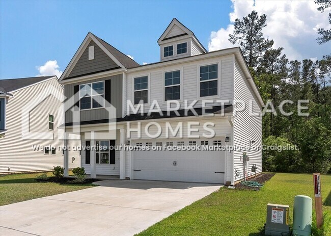 Building Photo - 296 Torslanda Ln