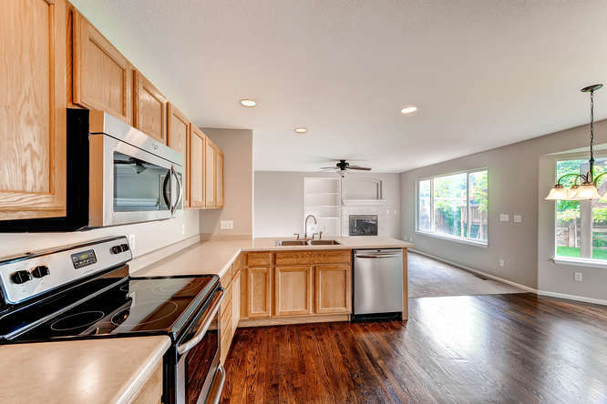 Building Photo - 21742 Whirlaway Avenue