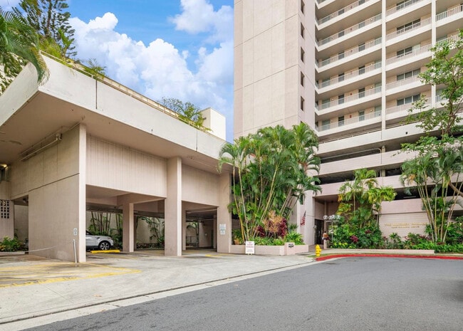 Building Photo - 1848 Kahakai Dr