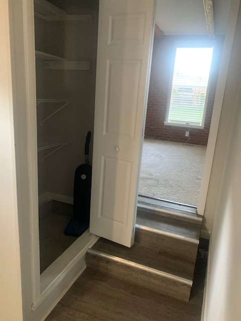 Pantry- Bedroom Entryway - 4224 Kings Ln