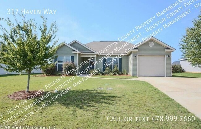 Primary Photo - 317 Haven Way