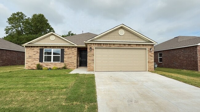 Primary Photo - Welcome to your dream home in the heart of...