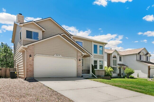 Building Photo - 8875 Aragon Dr
