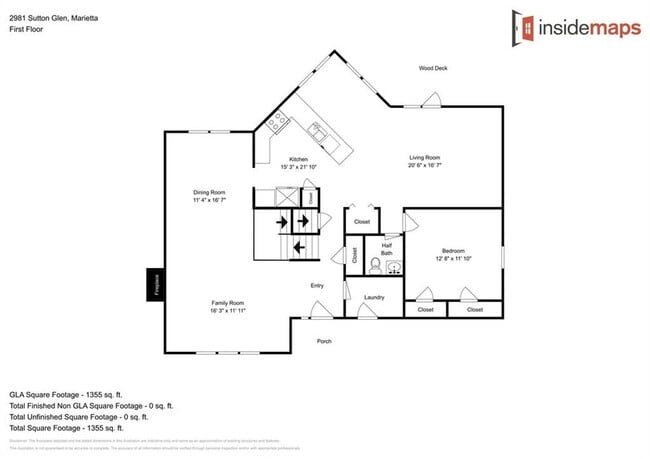 Building Photo - 2981 Sutton Glen