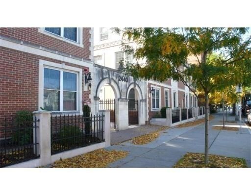 Building Photo - 2440 Massachusetts Ave