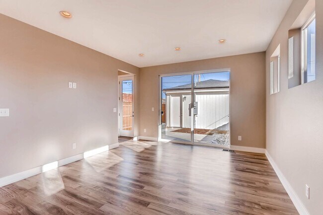 Building Photo - New Construction 3 Bedroom Home with 2 car...