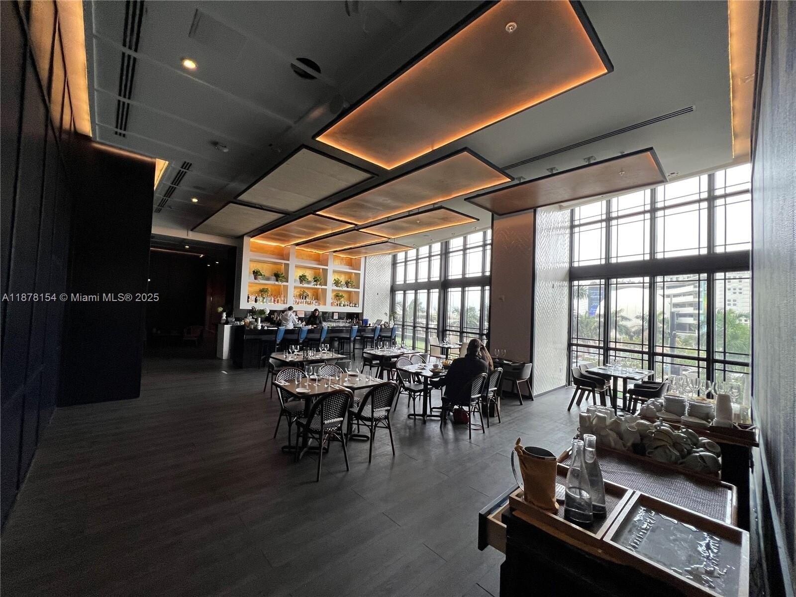 Building Photo - 1100 Biscayne Blvd