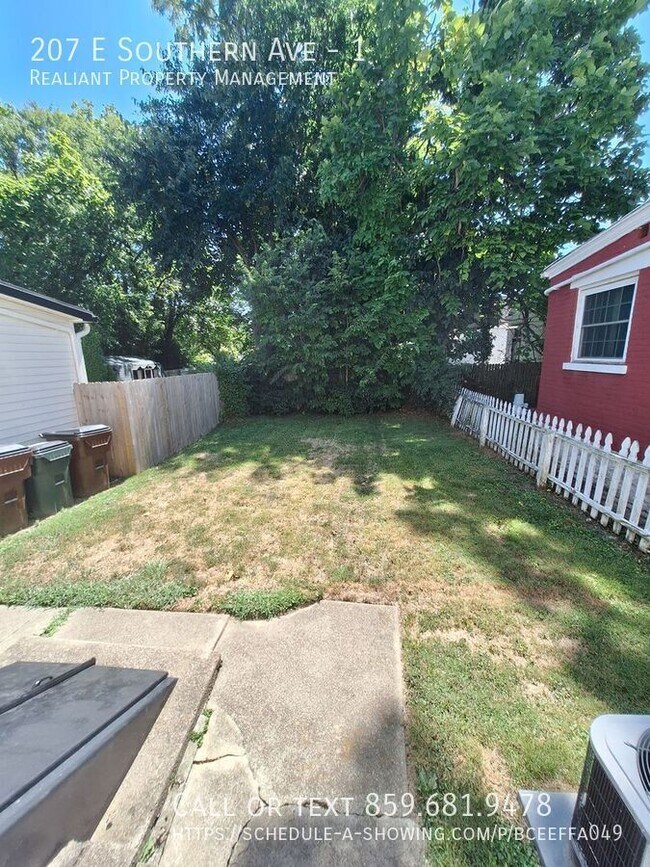 Building Photo - 207 E Southern Ave