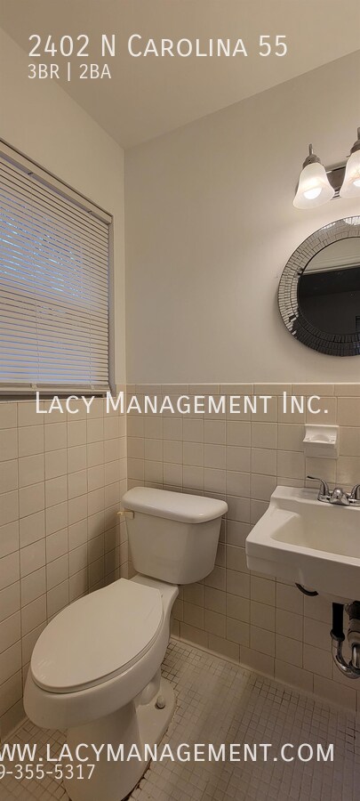 Building Photo - 2402 NC-55
