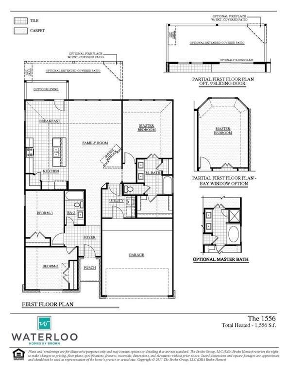 Building Photo - 21607 Surrey Ln