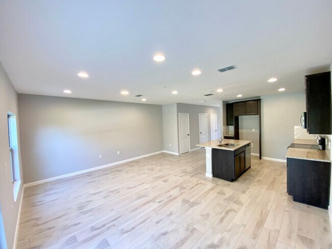 Building Photo - Brand New Townhome for Rent in Gated Commu...