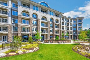 Building Photo - The Cambridge at Brier Creek- 55+