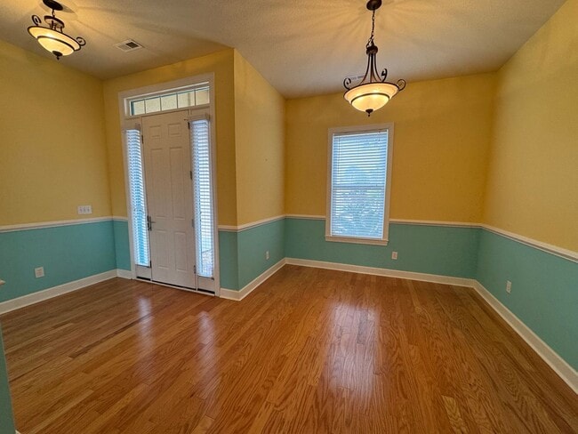 Building Photo - Little River - 3 Bedroom / 2 Bathroom House