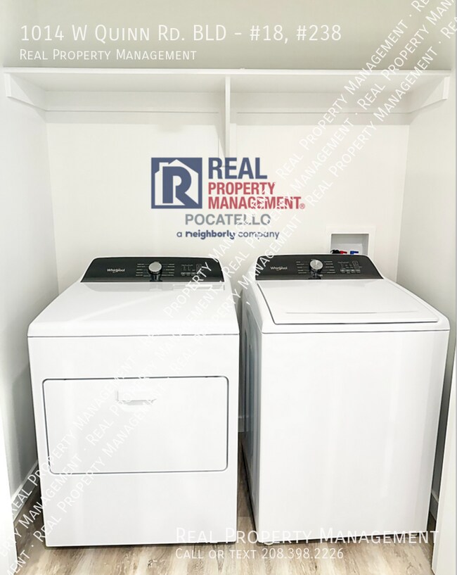 Building Photo - 1014 W Quinn Rd