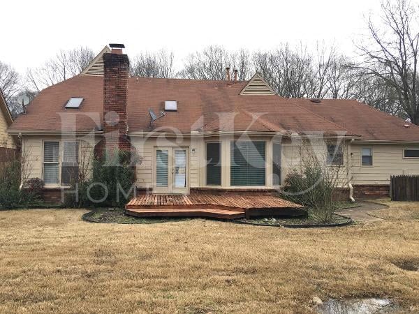 Building Photo - 8491 Bazemore Rd