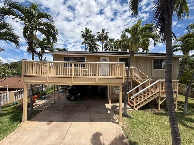 Building Photo - South Kihei - Renovated 3 Bed/2 Bath with Ocean Views