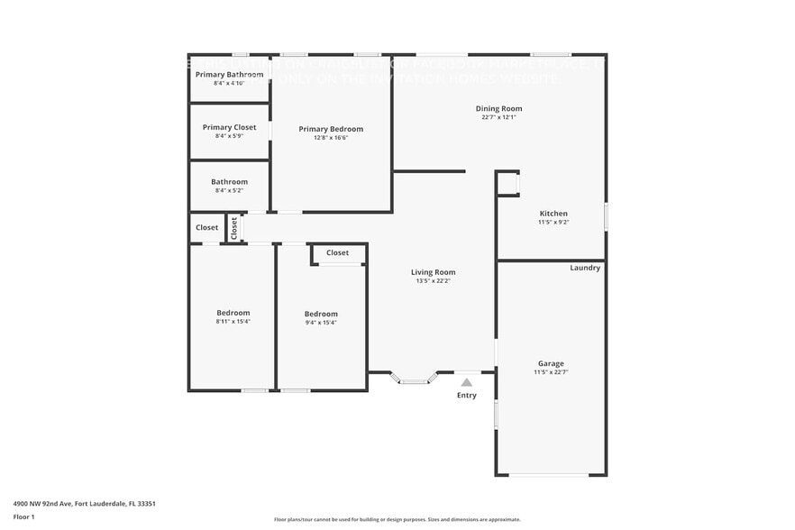 Building Photo - 4900 NW 92nd Ave