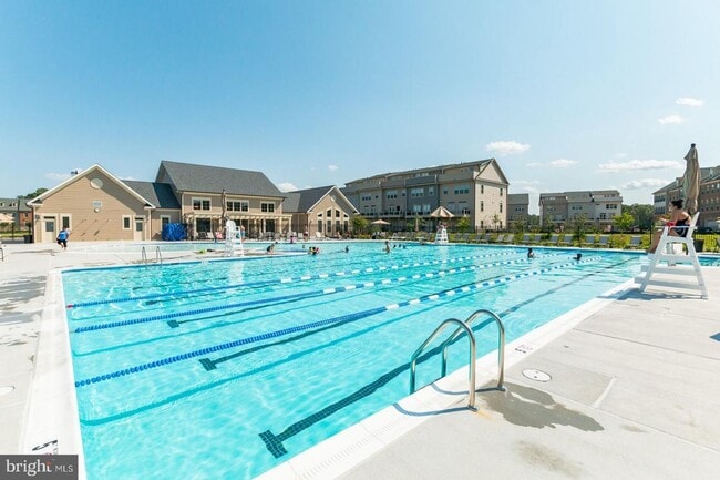 Building Photo - Gorgeous 4-Bed 3.5-Bath Townhouse next to ...