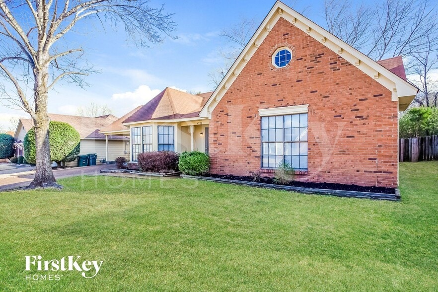 Primary Photo - 4932 Water Fowl Ln