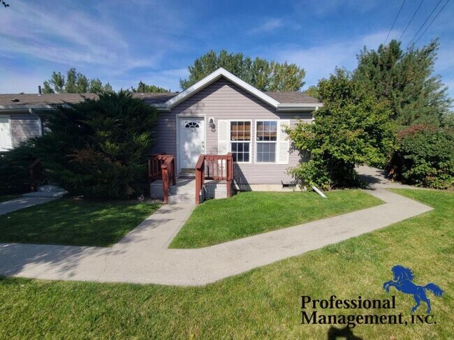 Primary Photo - 2 bedroom in Billings MT 59105
