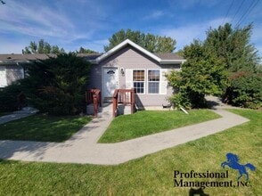 Building Photo - 2 bedroom in Billings MT 59105