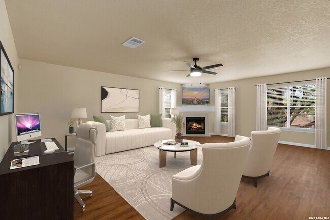 Building Photo - 10802 Winter Creek