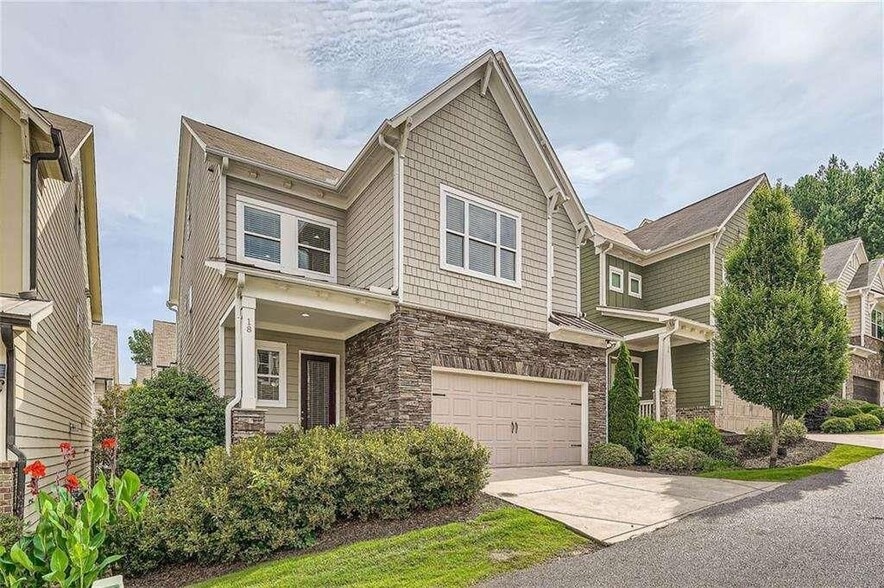 Building Photo - 18 Hardpan Aly