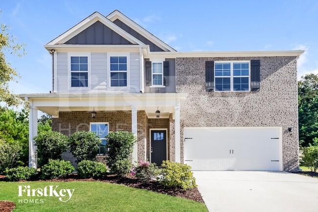 Building Photo - 7009 Elm Crest Cir