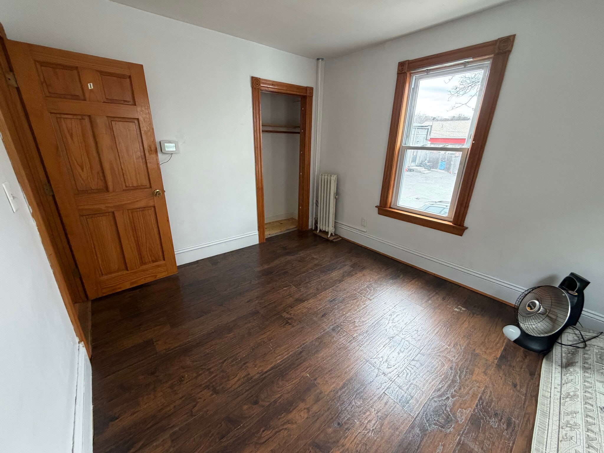 Bedroom 2 - 6 Smythe St