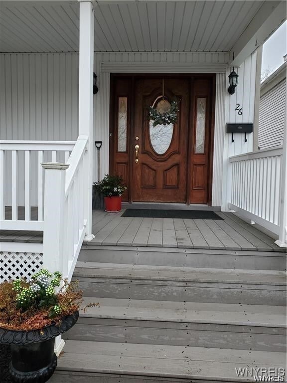 Building Photo - 26 Temple Pl