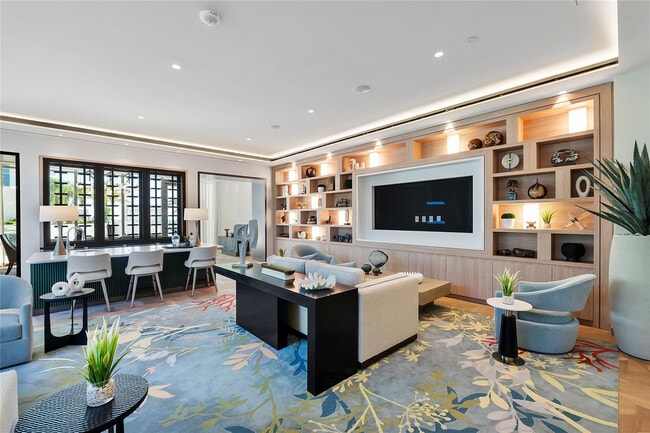 Building Photo - 153 N Seabreeze Blvd