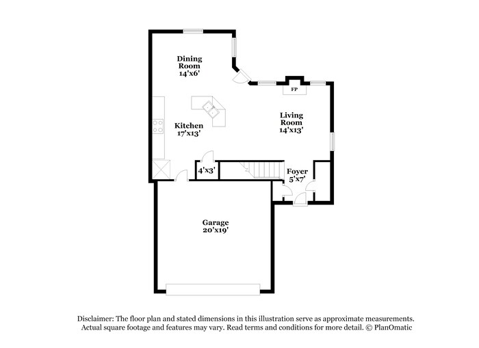 Building Photo - 1020 Allegiance Dr