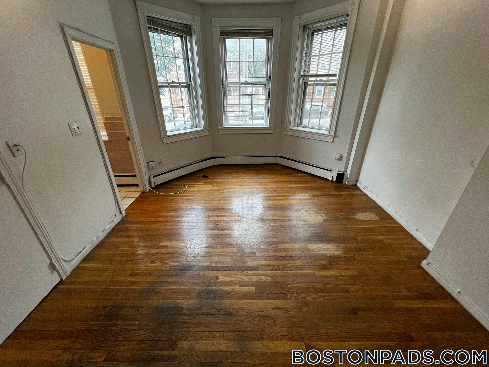 Building Photo - 61 S Huntington Ave