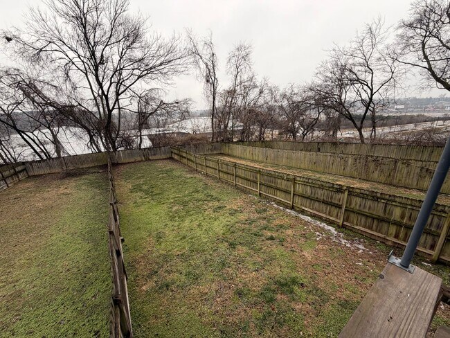Building Photo - Beautiful Modern Home in Nashville Near the Fairgrounds