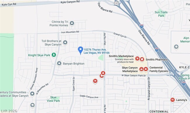 Building Photo - 10276 Thurso Ave