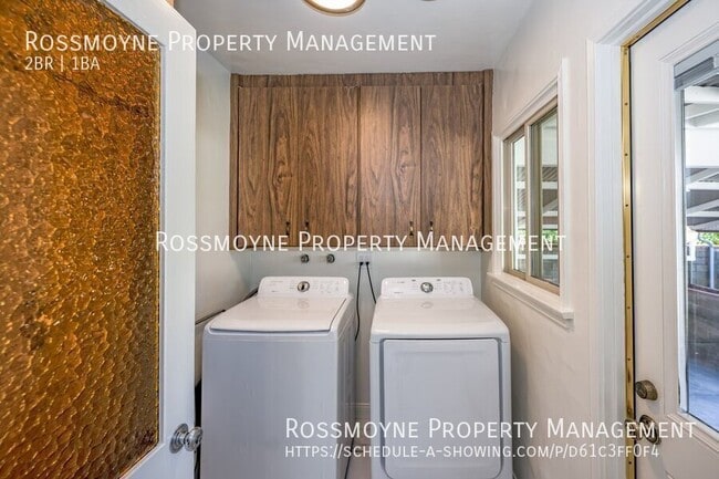 Building Photo - 827 Norton Ave