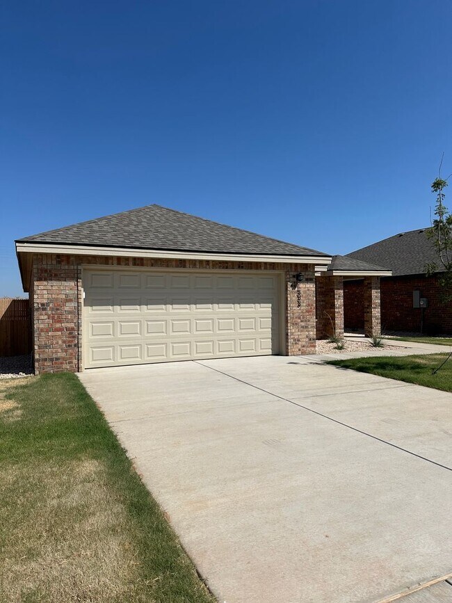 Building Photo - Live the West Texas Dream for $2,799/Month