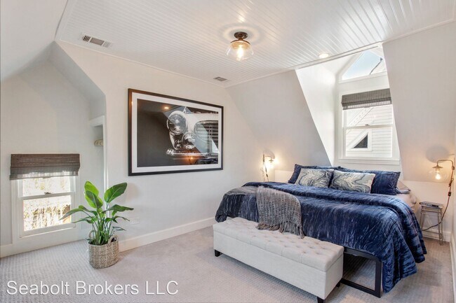 Building Photo - 5 br, 3 bath House - 440 Habersham St